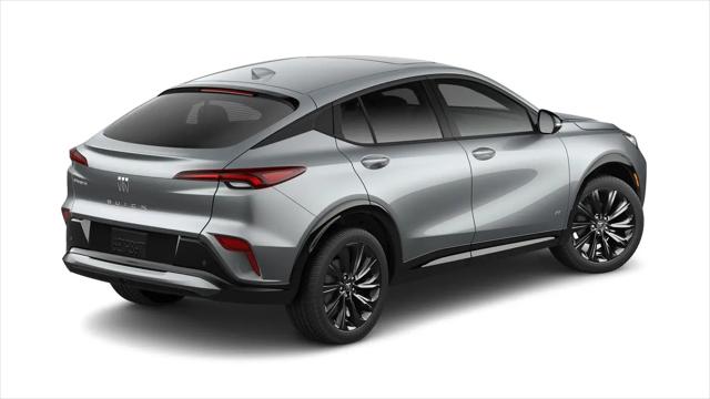 2026 Buick NV Sport Touring FWD