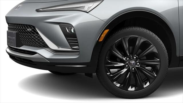 2026 Buick NV Sport Touring FWD