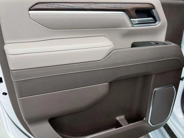 2026 GMC Sierra 2500HD Crew Cab, Standard Bed, SLT, 4WD