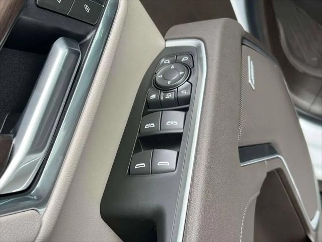 2026 GMC Sierra 2500HD Crew Cab, Standard Bed, SLT, 4WD