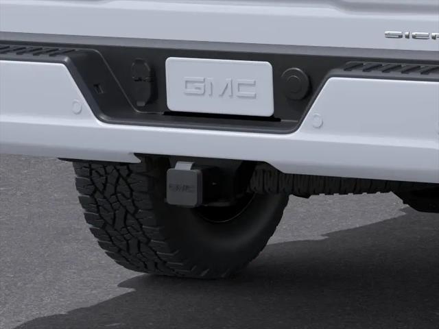 2026 GMC Sierra 3500HD Crew Cab, Long Bed, Denali Ultimate Dual Rear Wheel, 4WD