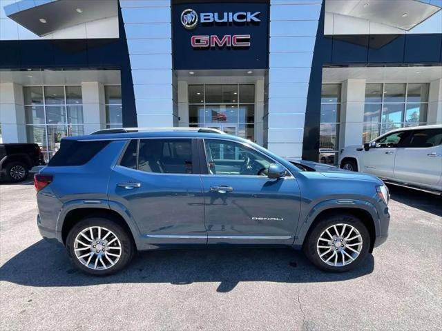 2026 GMC Terrain AWD Denali