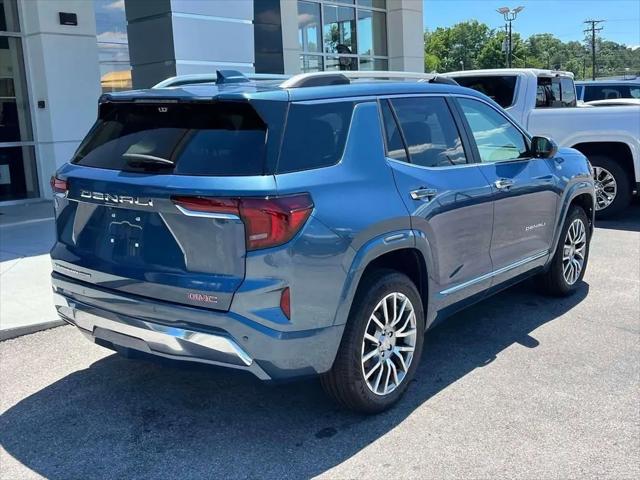 2026 GMC Terrain AWD Denali
