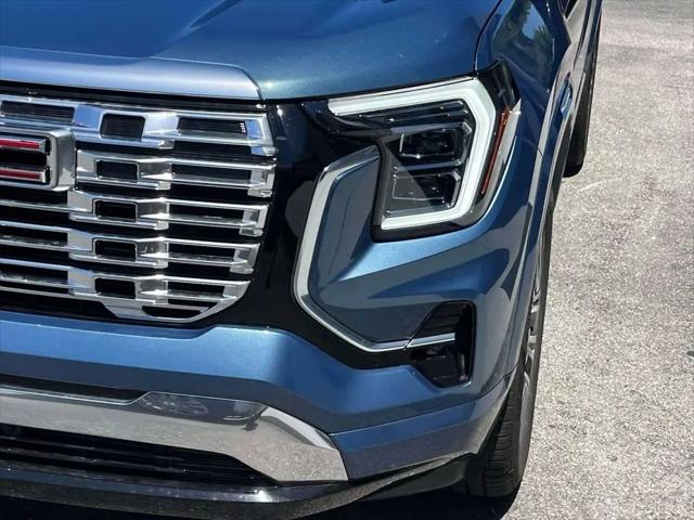 2026 GMC Terrain AWD Denali