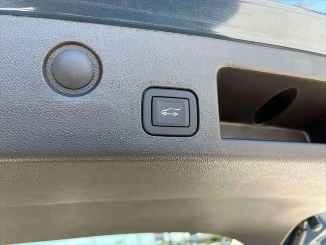 2026 GMC Terrain AWD Denali