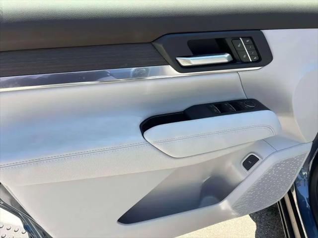 2026 GMC Terrain AWD Denali