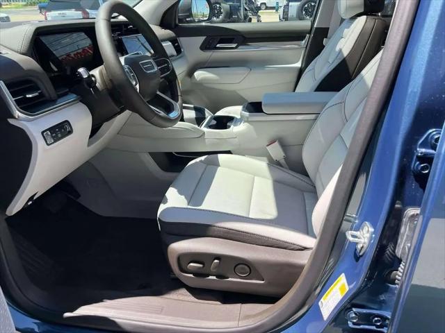 2026 GMC Terrain AWD Denali