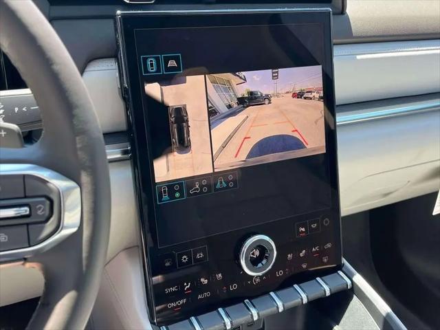 2026 GMC Terrain AWD Denali