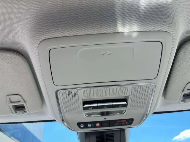 2026 GMC Terrain AWD Denali