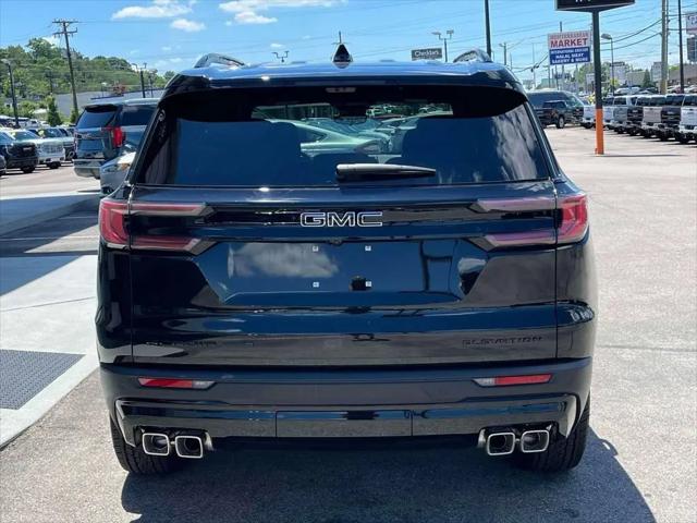 2026 GMC Acadia Elevation AWD
