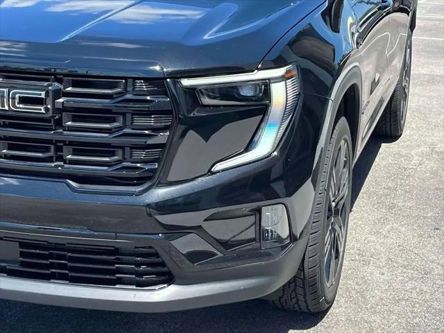 2026 GMC Acadia Elevation AWD