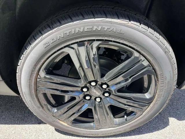 2026 GMC Acadia Elevation AWD