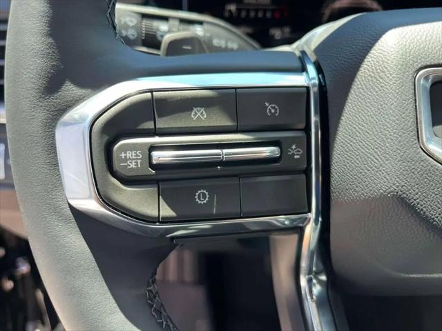 2026 GMC Acadia Elevation AWD