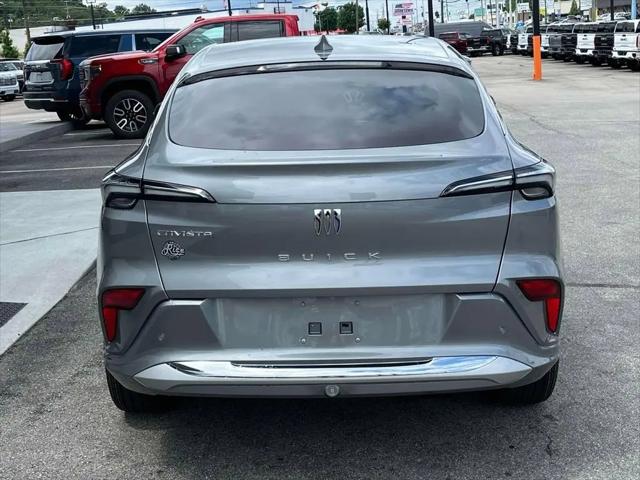2026 Buick NV Avenir FWD