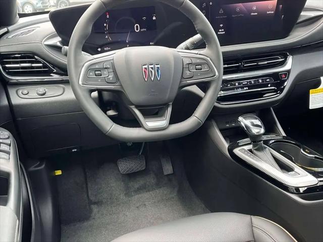2026 Buick NV Avenir FWD