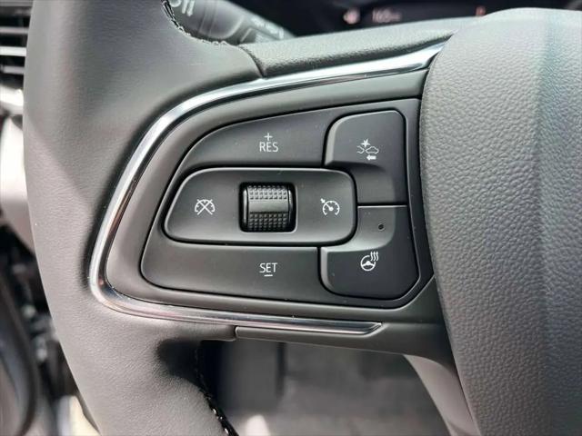 2026 Buick NV Avenir FWD