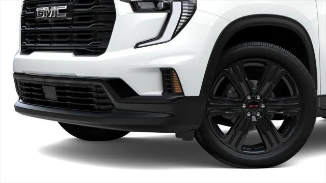 2026 GMC Acadia Elevation FWD