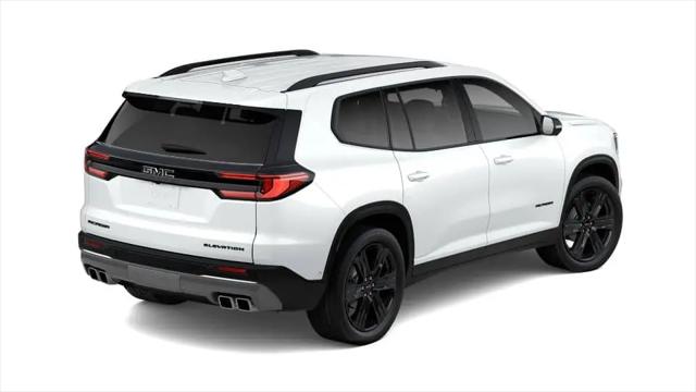 2026 GMC Acadia Elevation FWD