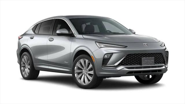 2026 Buick NV Avenir FWD