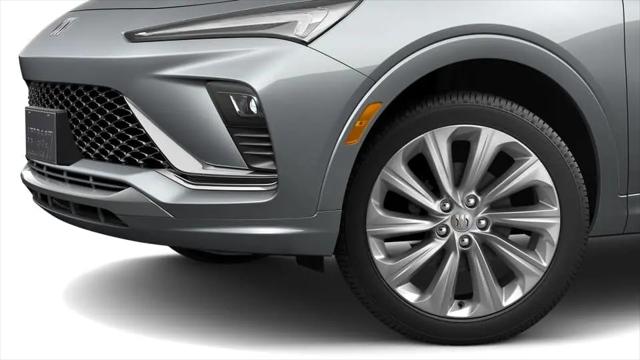 2026 Buick NV Avenir FWD