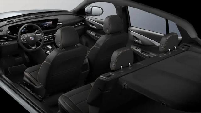 2026 Buick NV Avenir FWD