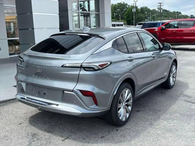 2026 Buick NV Avenir FWD