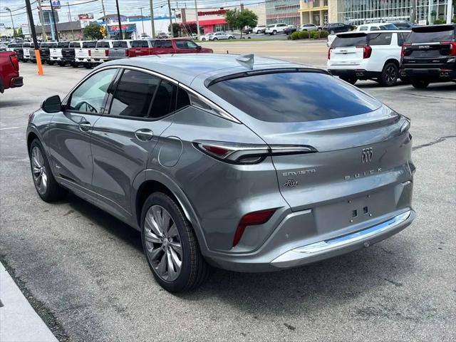 2026 Buick NV Avenir FWD