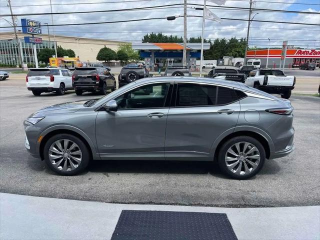 2026 Buick NV Avenir FWD