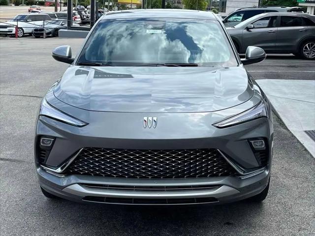 2026 Buick NV Avenir FWD