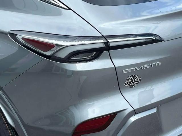 2026 Buick NV Avenir FWD