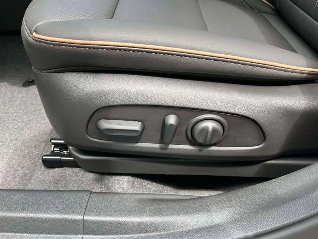 2026 Buick NV Avenir FWD