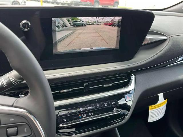 2026 Buick NV Avenir FWD
