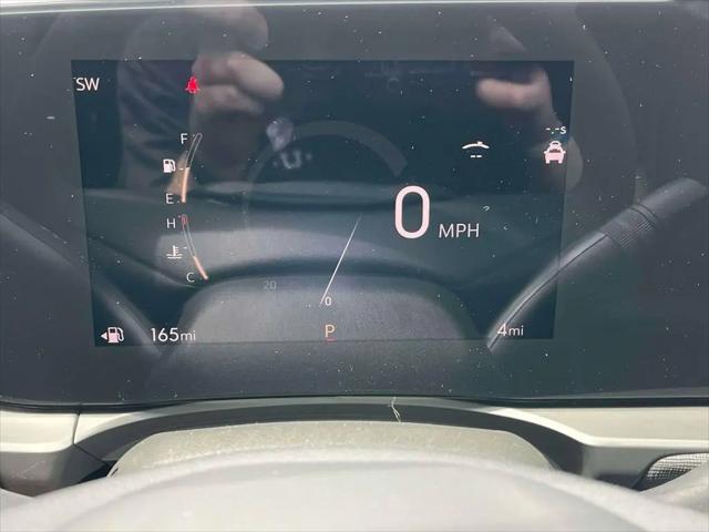 2026 Buick NV Avenir FWD