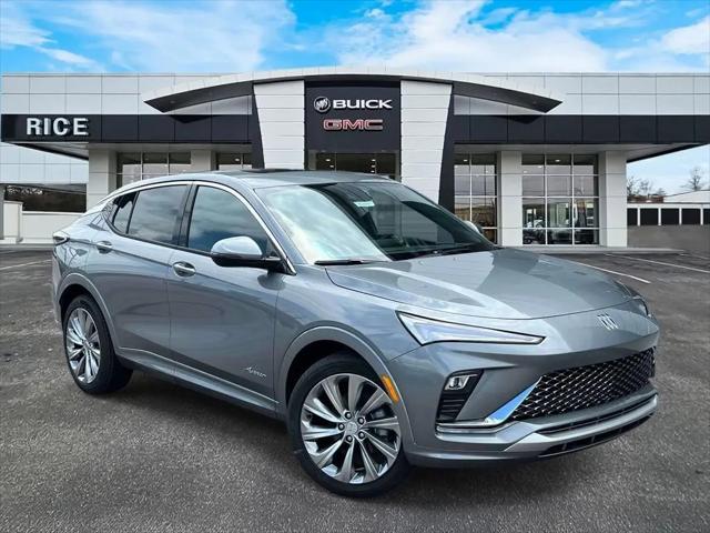 2026 Buick NV Avenir FWD for sale in Knoxville, TN