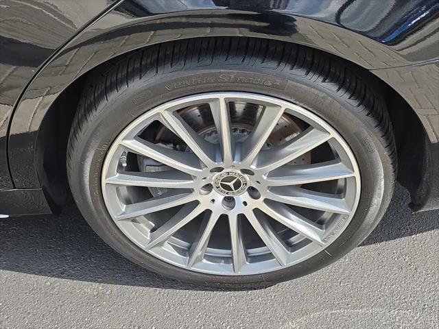 2023 Mercedes-Benz S 580 4MATIC