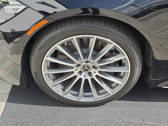 2023 Mercedes-Benz S 580 4MATIC