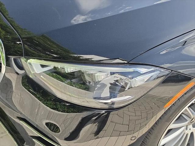 2023 Mercedes-Benz S 580 4MATIC