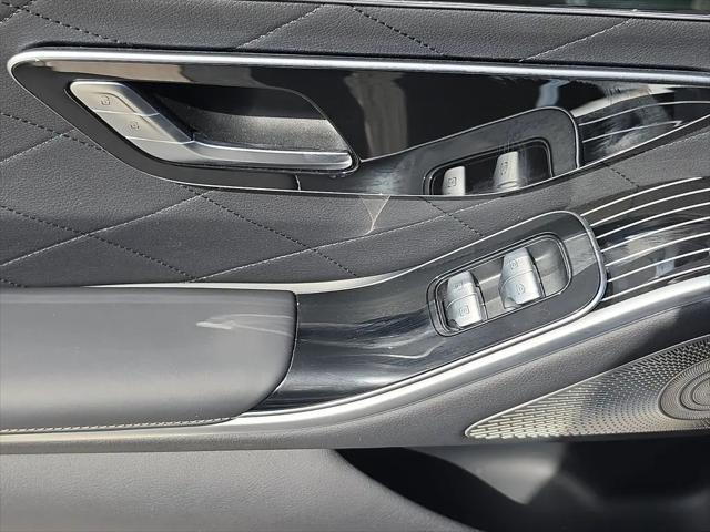 2023 Mercedes-Benz S 580 4MATIC