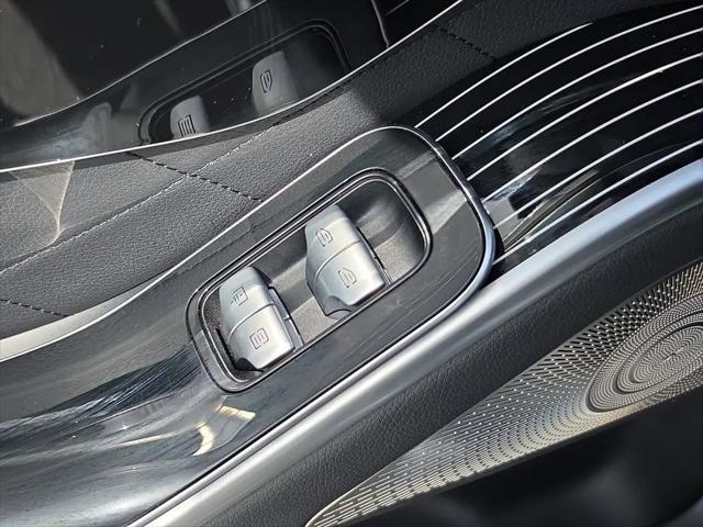 2023 Mercedes-Benz S 580 4MATIC
