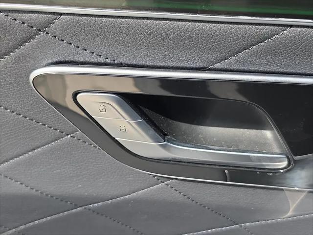 2023 Mercedes-Benz S 580 4MATIC