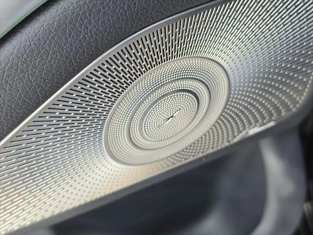 2023 Mercedes-Benz S 580 4MATIC