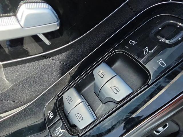 2023 Mercedes-Benz S 580 4MATIC