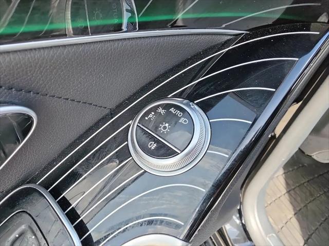 2023 Mercedes-Benz S 580 4MATIC