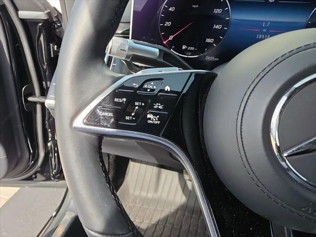 2023 Mercedes-Benz S 580 4MATIC