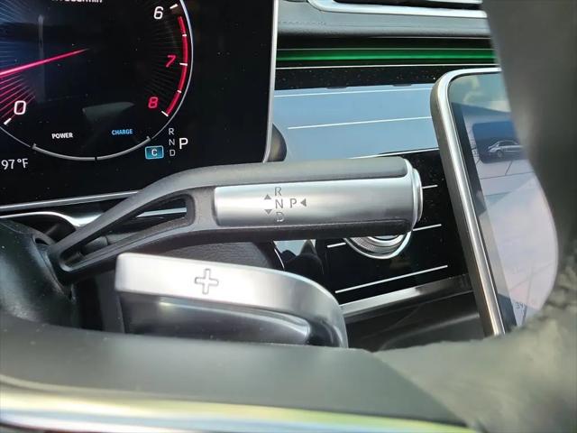 2023 Mercedes-Benz S 580 4MATIC