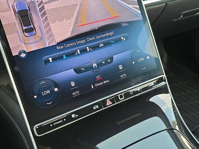 2023 Mercedes-Benz S 580 4MATIC