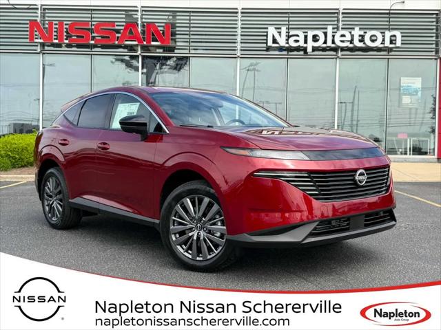 2026 Nissan Murano SL for sale in Schererville, IN