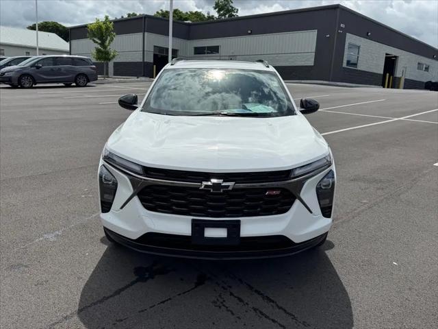 2024 Chevrolet Trax FWD 2RS