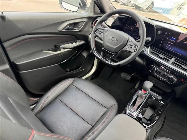 2024 Chevrolet Trax FWD 2RS