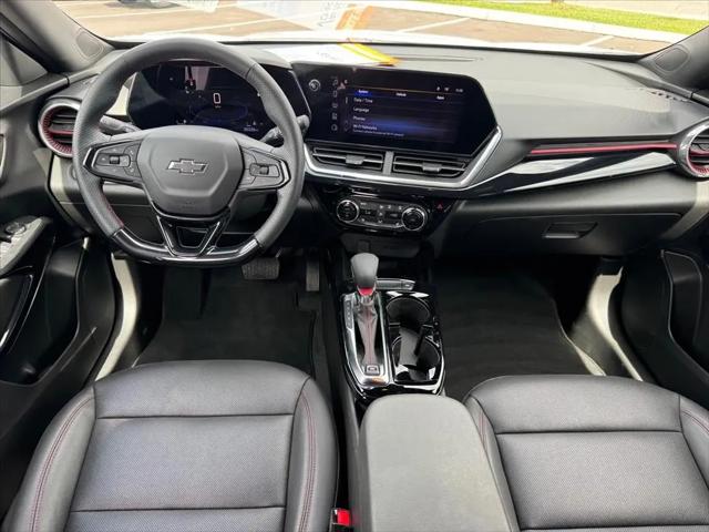 2024 Chevrolet Trax FWD 2RS